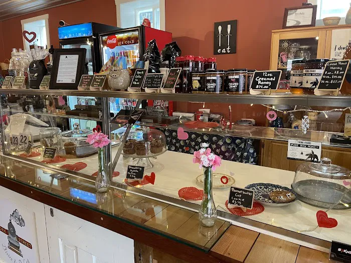 Fork Street Bistro and Bakery 5