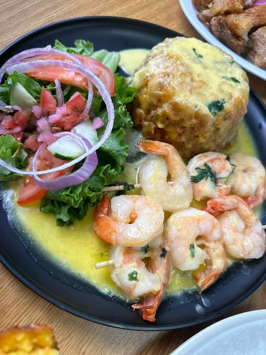 Sabor Caribeño Restaurant 1