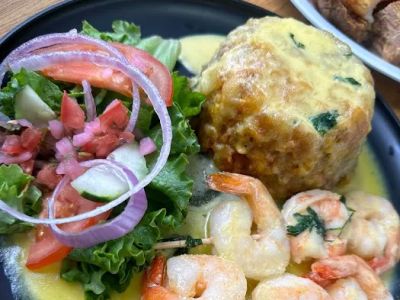 Sabor Caribeño Restaurant 0