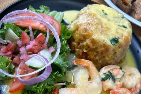 Sabor Caribeño Restaurant