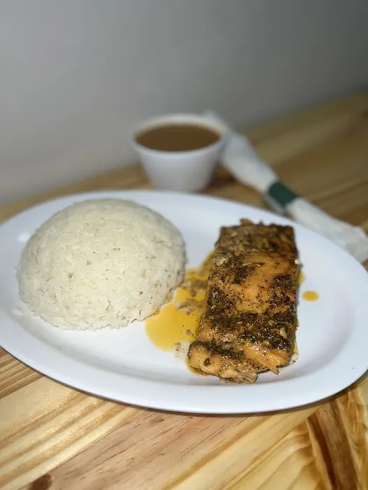 Sabor Caribeño Restaurant 7