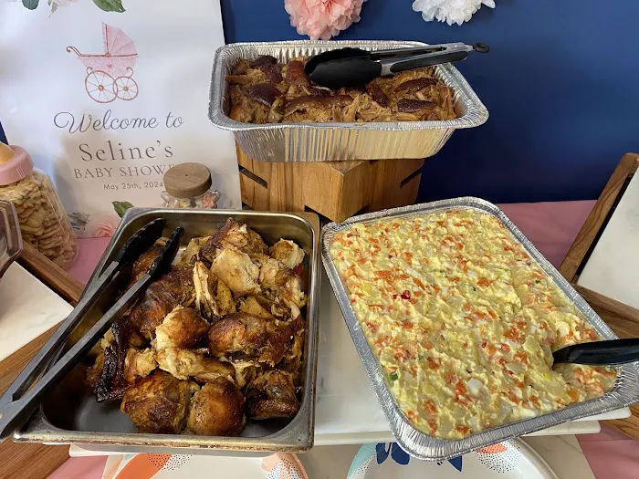 Sabor Caribeño Restaurant 2