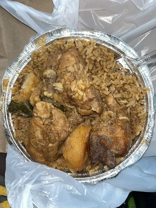 Sabor Caribeño Restaurant 5