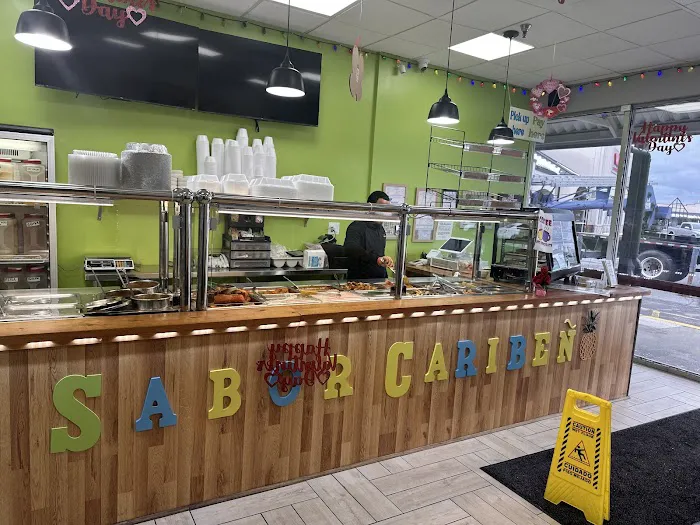 Sabor Caribeño Restaurant 10