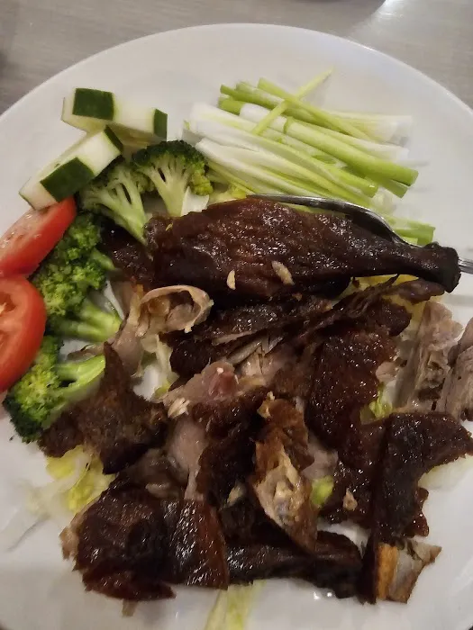 Place One Restaurant 2