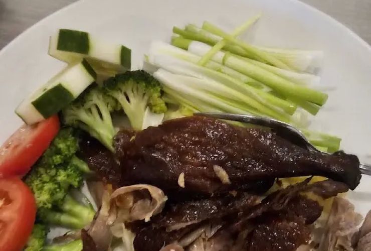 Place One Restaurant 1