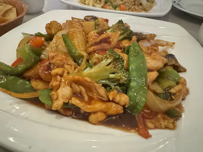 Place One Restaurant 7