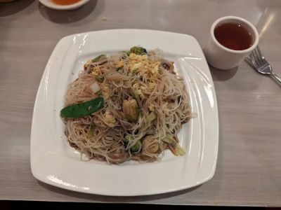 Place One Restaurant 0