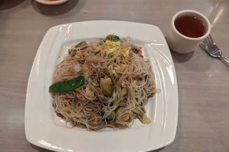 Place One Restaurant