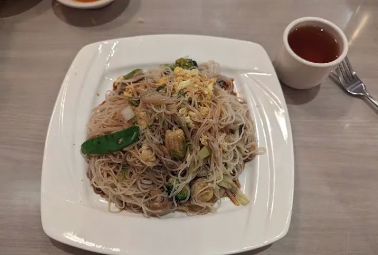 Place One Restaurant 0
