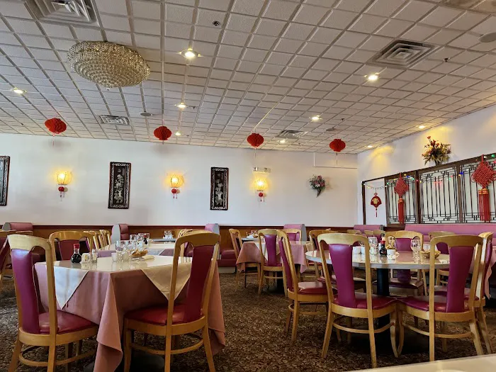 Place One Restaurant 6