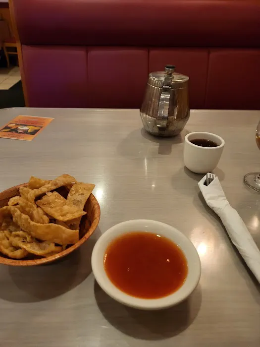 Place One Restaurant 3