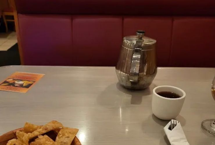 Place One Restaurant 2
