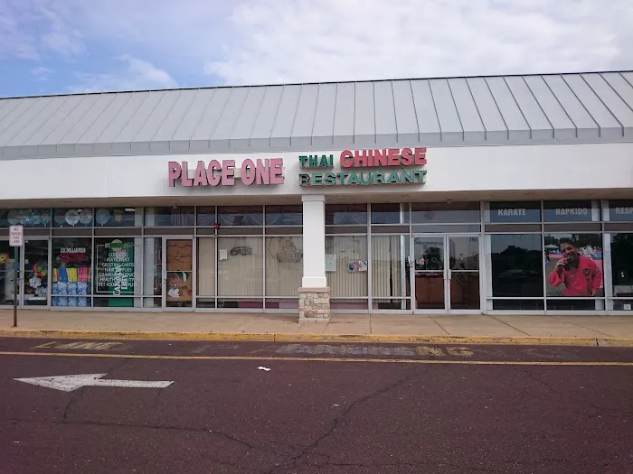 Place One Restaurant 5