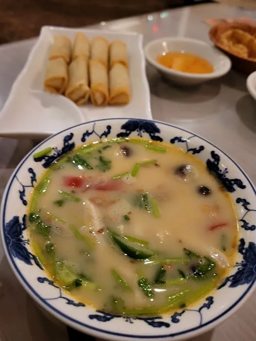 Place One Restaurant 4