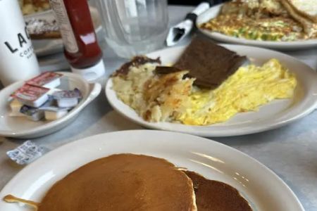 Pioneer Diner