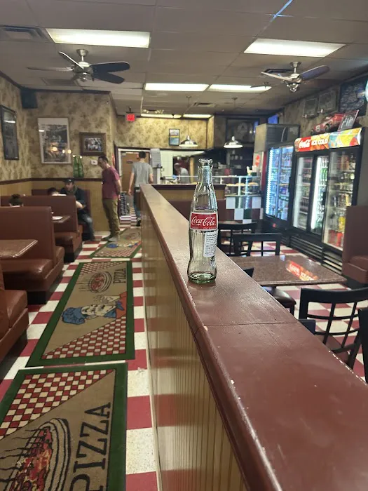Brother Bruno's Pizza 6