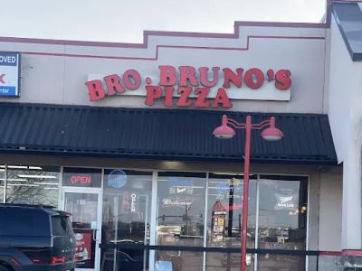 Brother Bruno's Pizza 0