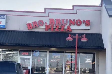 Brother Bruno's Pizza