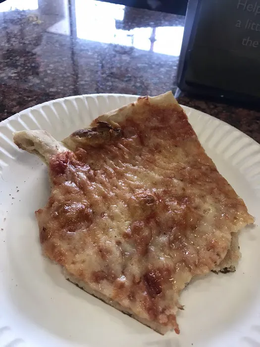 Brother Bruno's Pizza 3