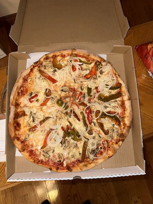 Brother Bruno's Pizza 9