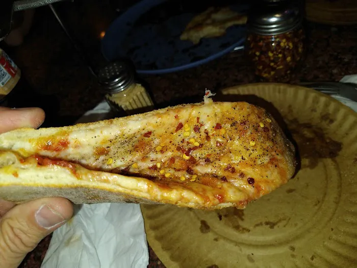 Brother Bruno's Pizza 10