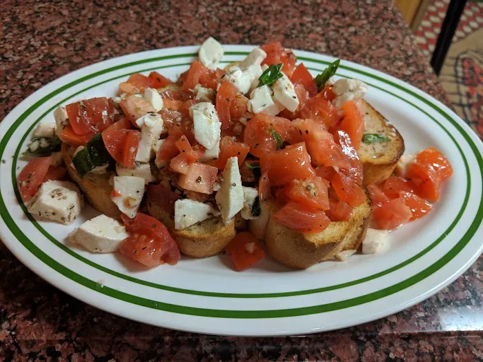 Brother Bruno's Pizza 8