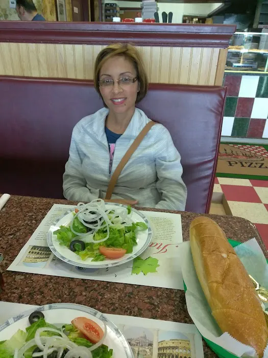 Brother Bruno's Pizza 7