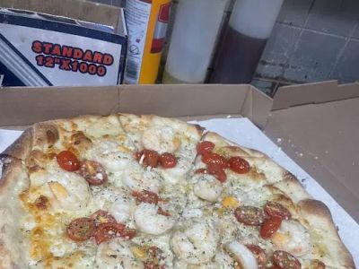 Mamma Maria's 0