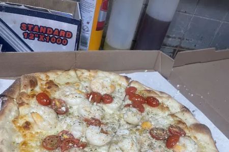 Mamma Maria's