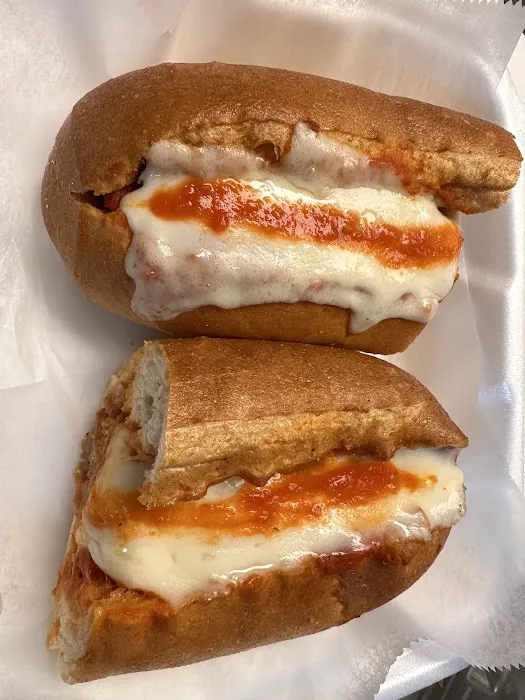 Mamma Maria's 6