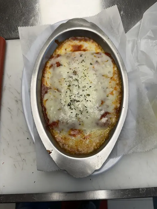 Mamma Maria's 5