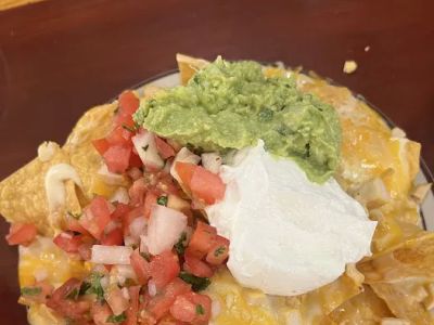 Mi Casa Restaurant 0
