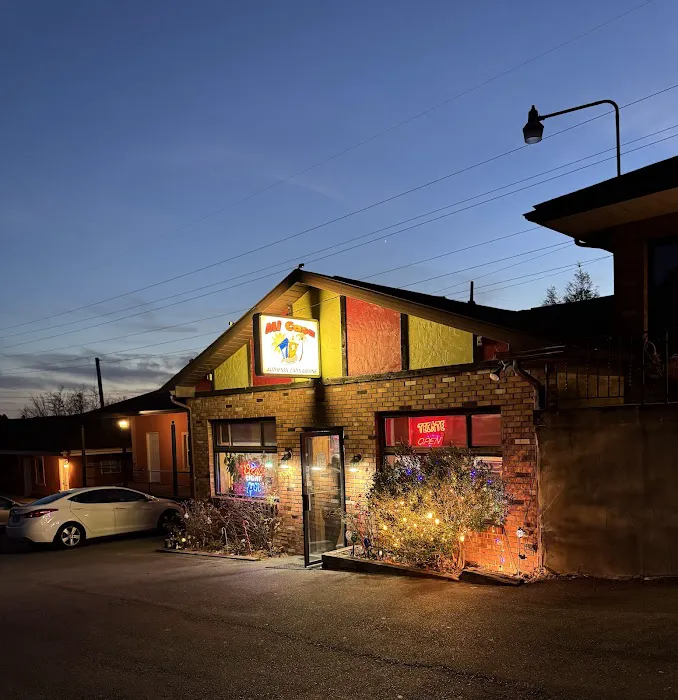 Mi Casa Restaurant 6