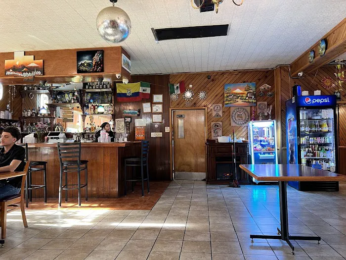 Mi Casa Restaurant 9