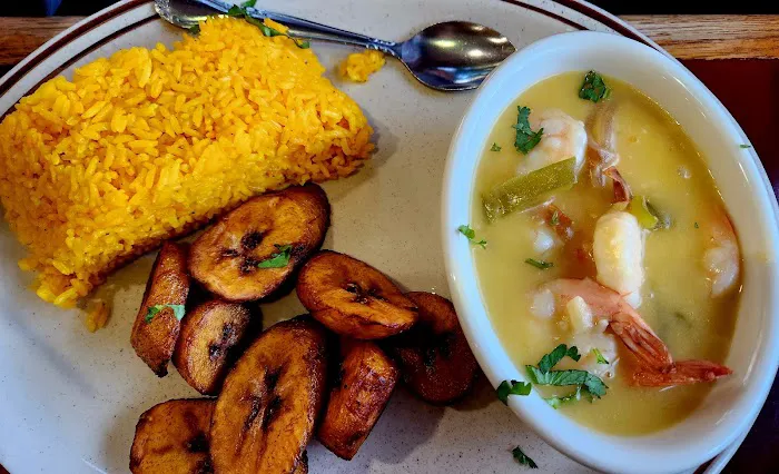 Mi Casa Restaurant 2