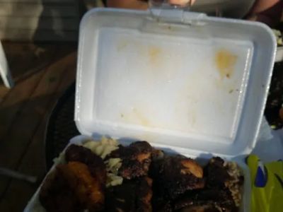 All Caribbean Restaurant 0