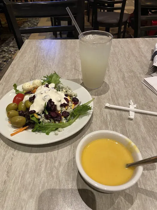 The Buffet at Mount Airy 1