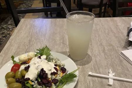 The Buffet at Mount Airy