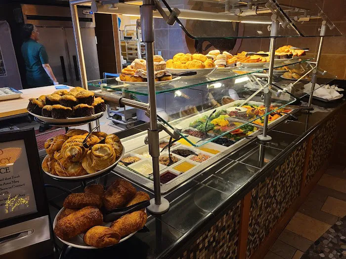 The Buffet at Mount Airy 3