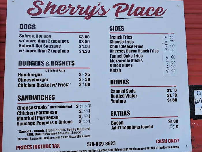 Sherry's Place 6