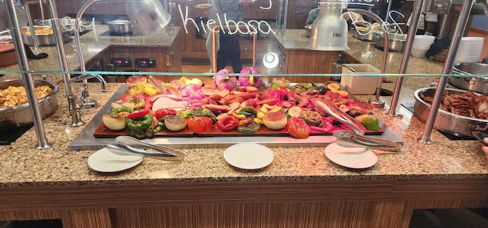 Great Karoo Marketplace Buffet 8