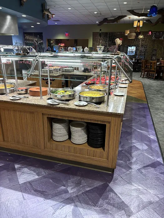 Great Karoo Marketplace Buffet 4