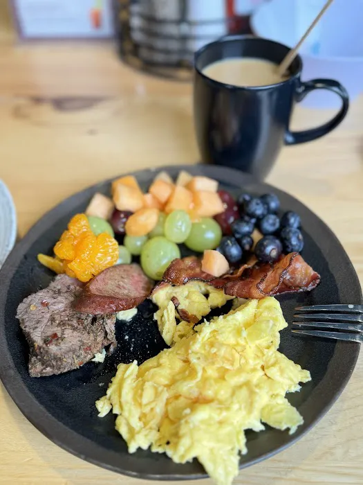 Great Karoo Marketplace Buffet 9