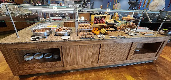 Great Karoo Marketplace Buffet 10