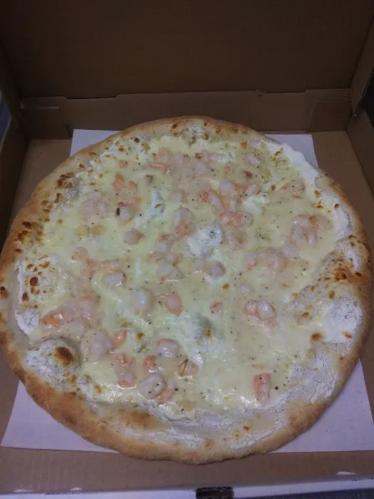 Aj pizza and Parm House 10
