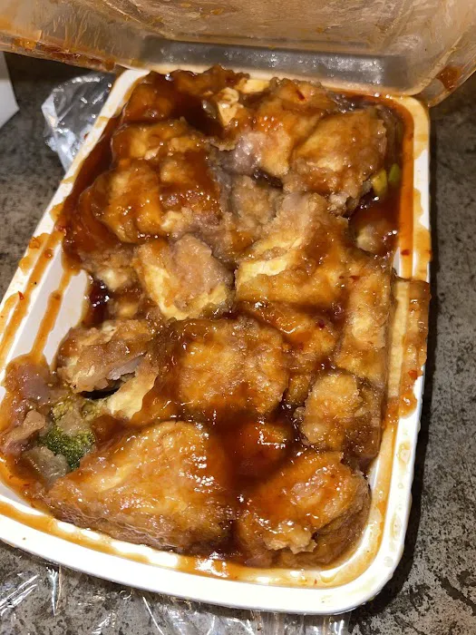 China Inn 1
