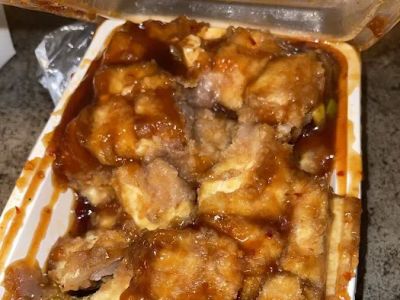 China Inn 0