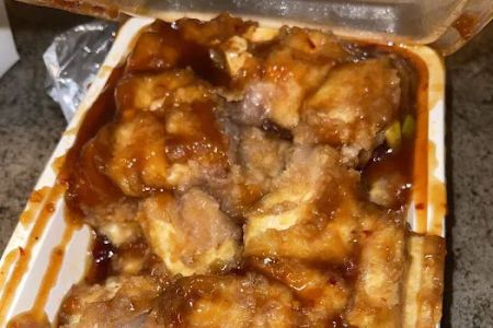 China Inn