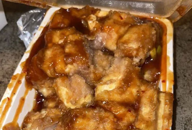 China Inn 0